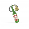 Obesek za ključ Pivo