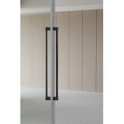 Potezni ročaj za vrata Viefe Casey Big