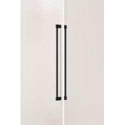 Potezni ročaj za vrata Viefe Casey Big