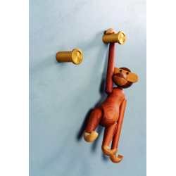 Obešalnik Viefe Round