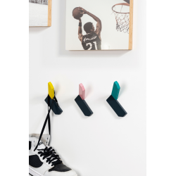 Obešalnik Viefe Corner