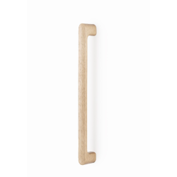 Potezni ročaj za vrata Viefe Luv Wood Big